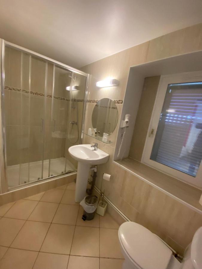 Logement De Groupe Au Centre D'Azay Le Rideau Esterno foto