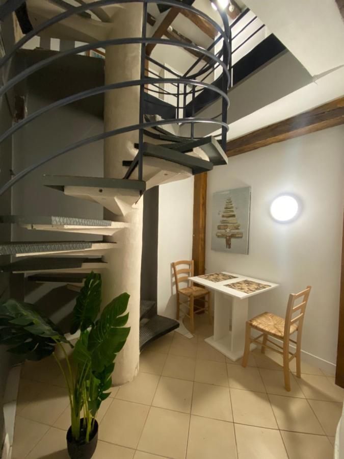 Logement De Groupe Au Centre D'Azay Le Rideau Esterno foto