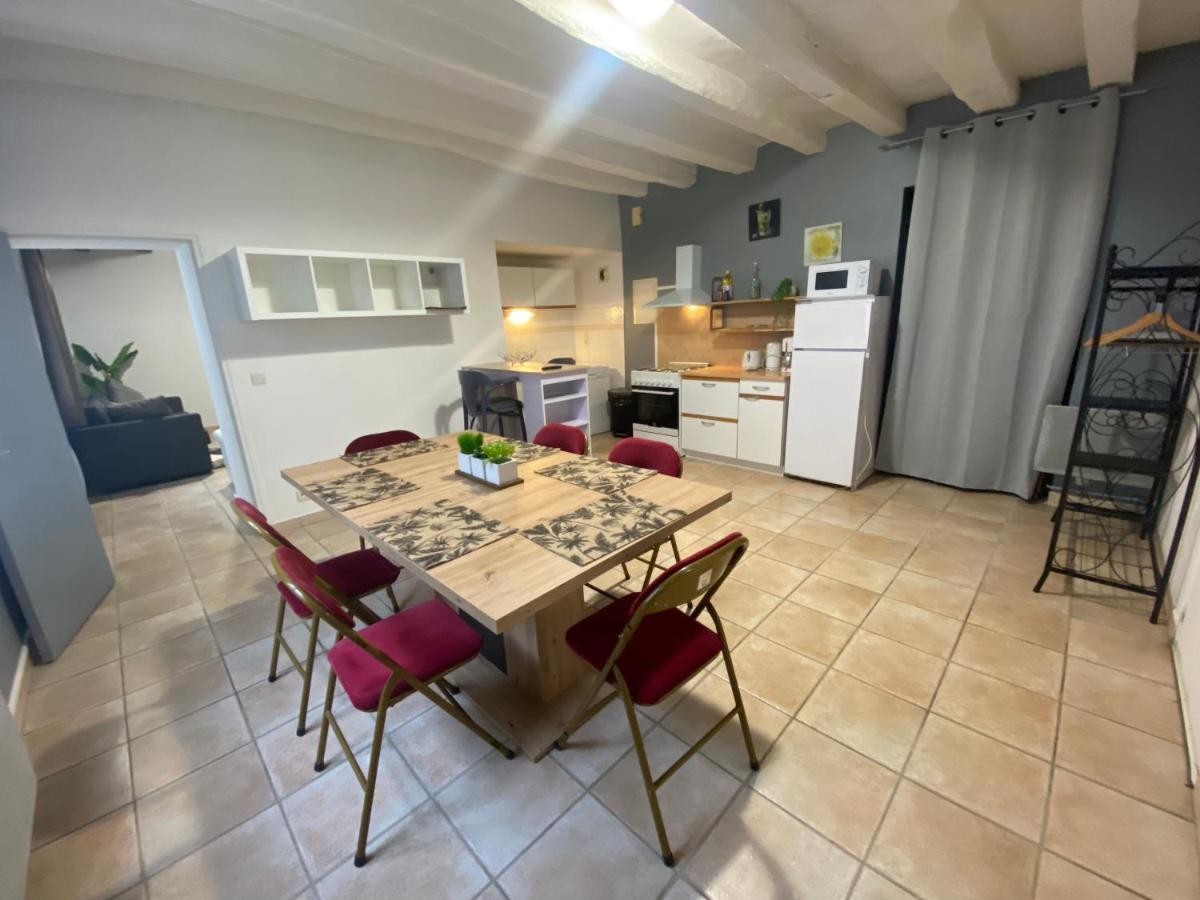 Logement De Groupe Au Centre D'Azay Le Rideau Esterno foto