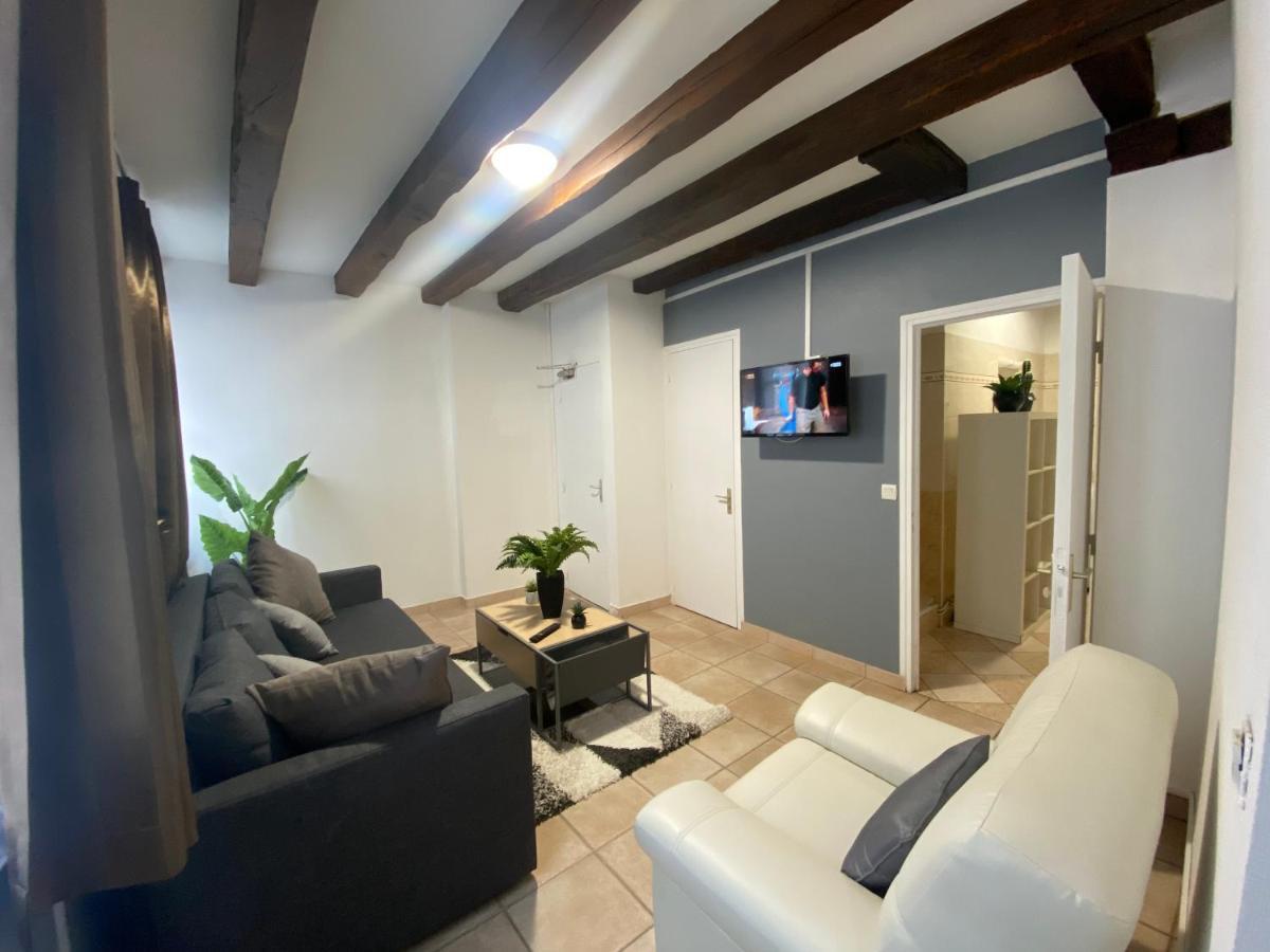 Logement De Groupe Au Centre D'Azay Le Rideau Esterno foto